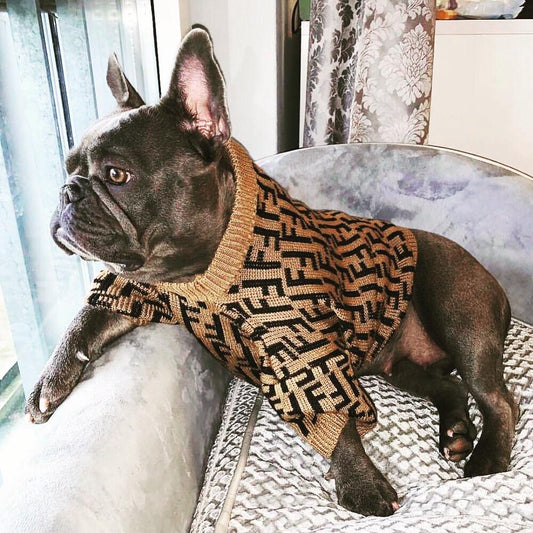 Why Personalized French Bulldog Merchandise is the Ultimate Expression of Love for Your Pup