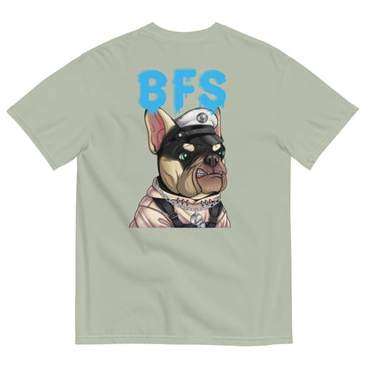 BFS Tee - Capt'n