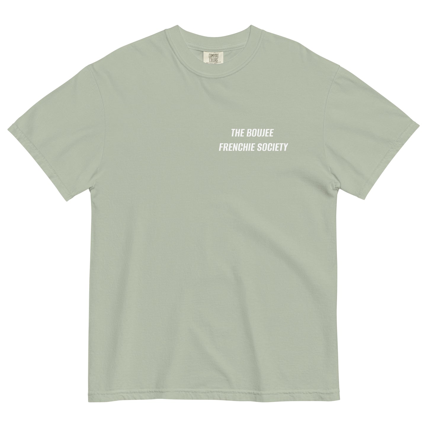 BFS Tee - Sweet Treat