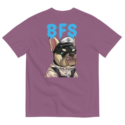 BFS Tee - Capt'n