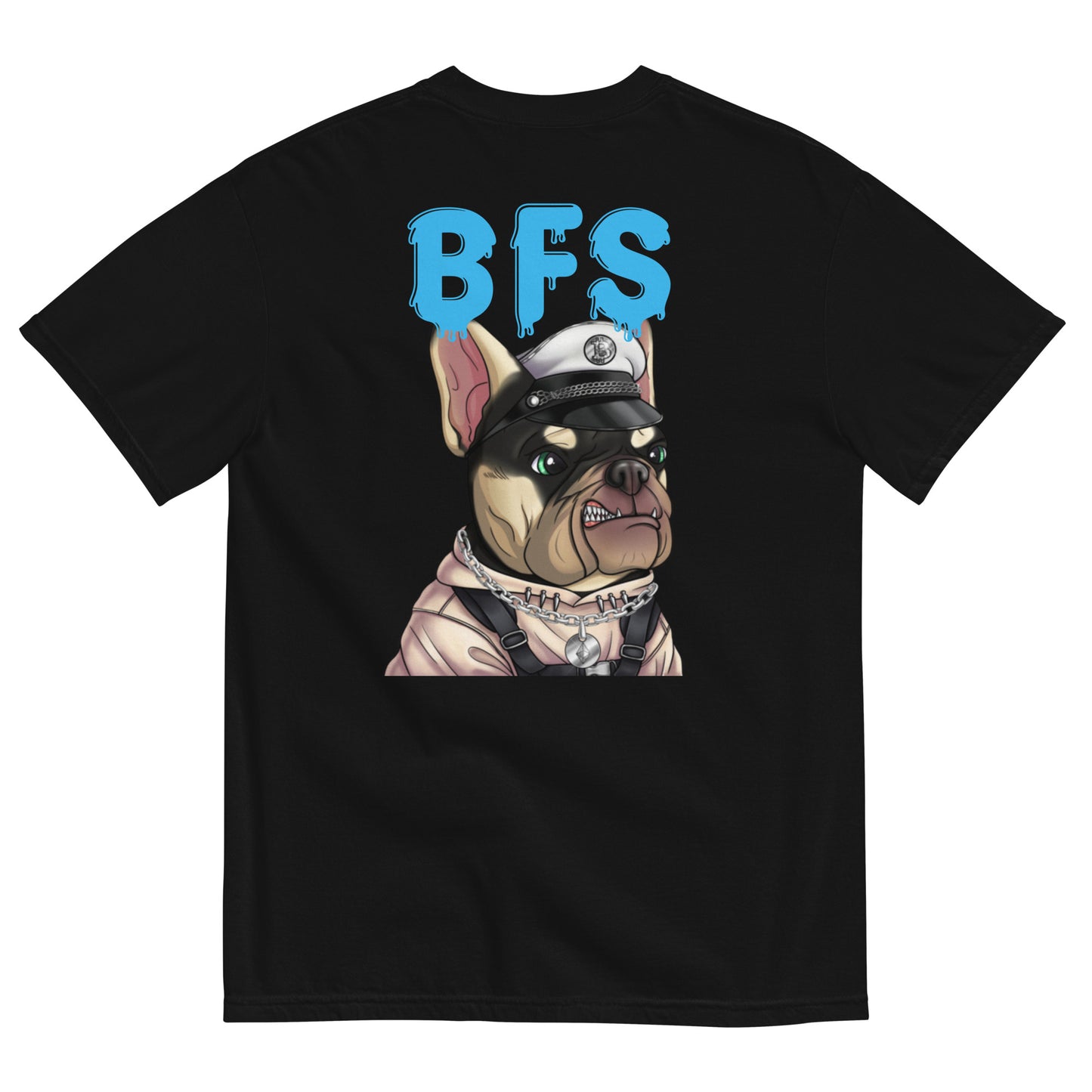 BFS Tee - Capt'n