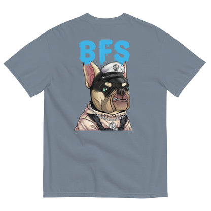 BFS Tee - Capt'n