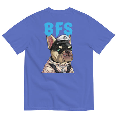 BFS Tee - Capt'n