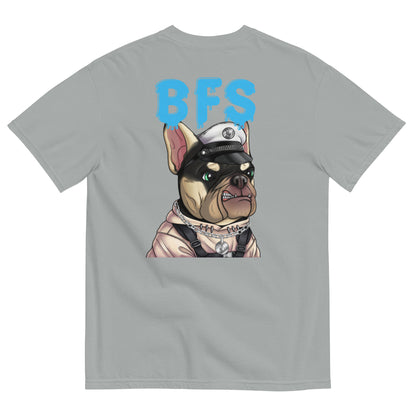 BFS Tee - Capt'n