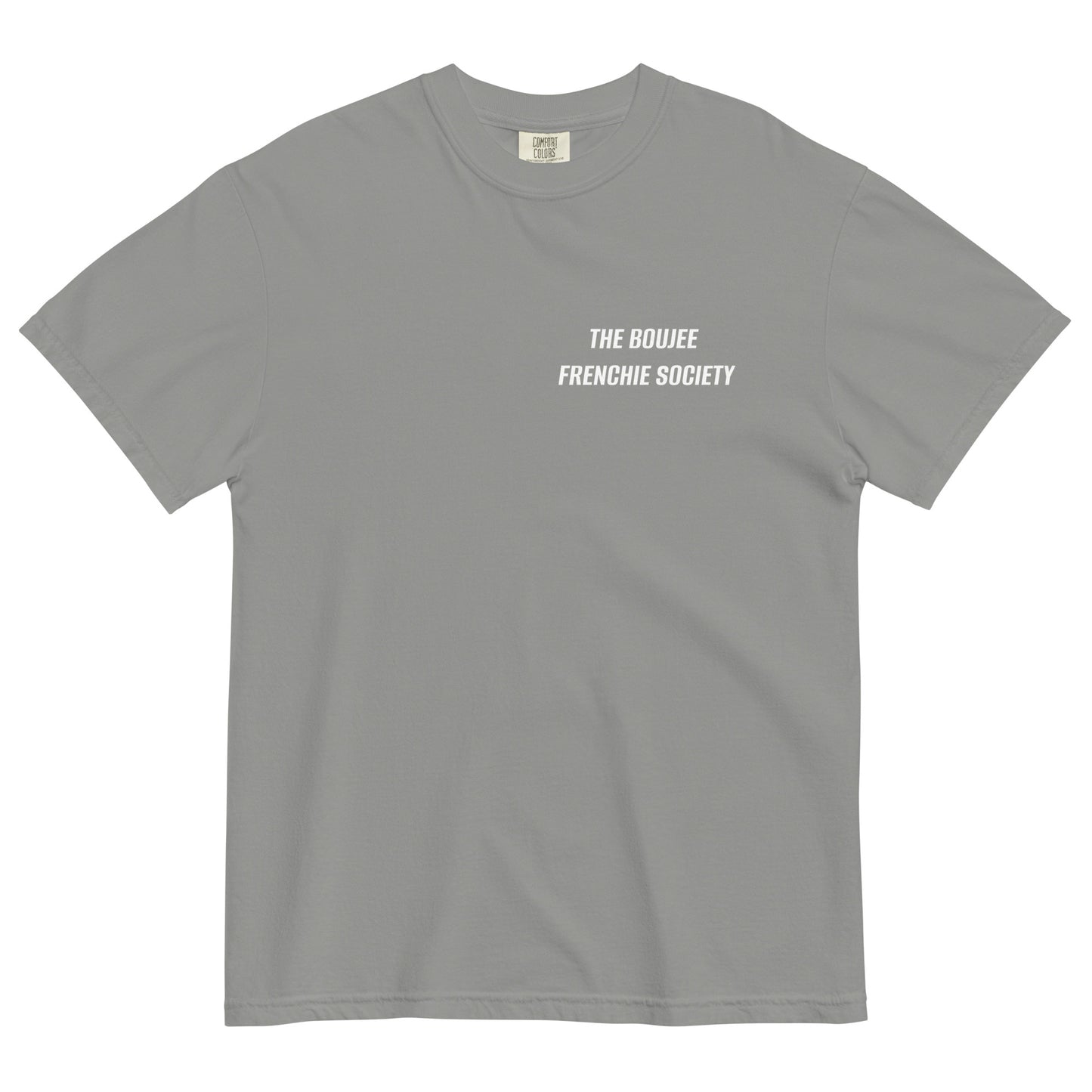 BFS Tee - Sweet Treat