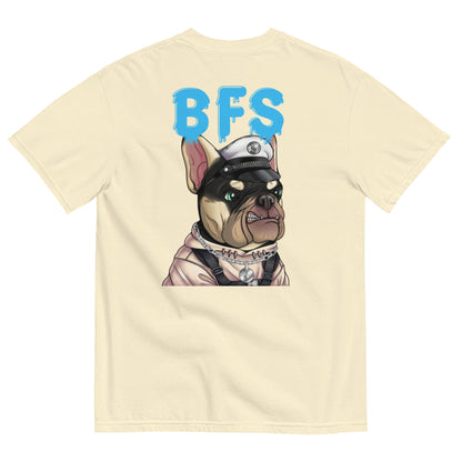 BFS Tee - Capt'n