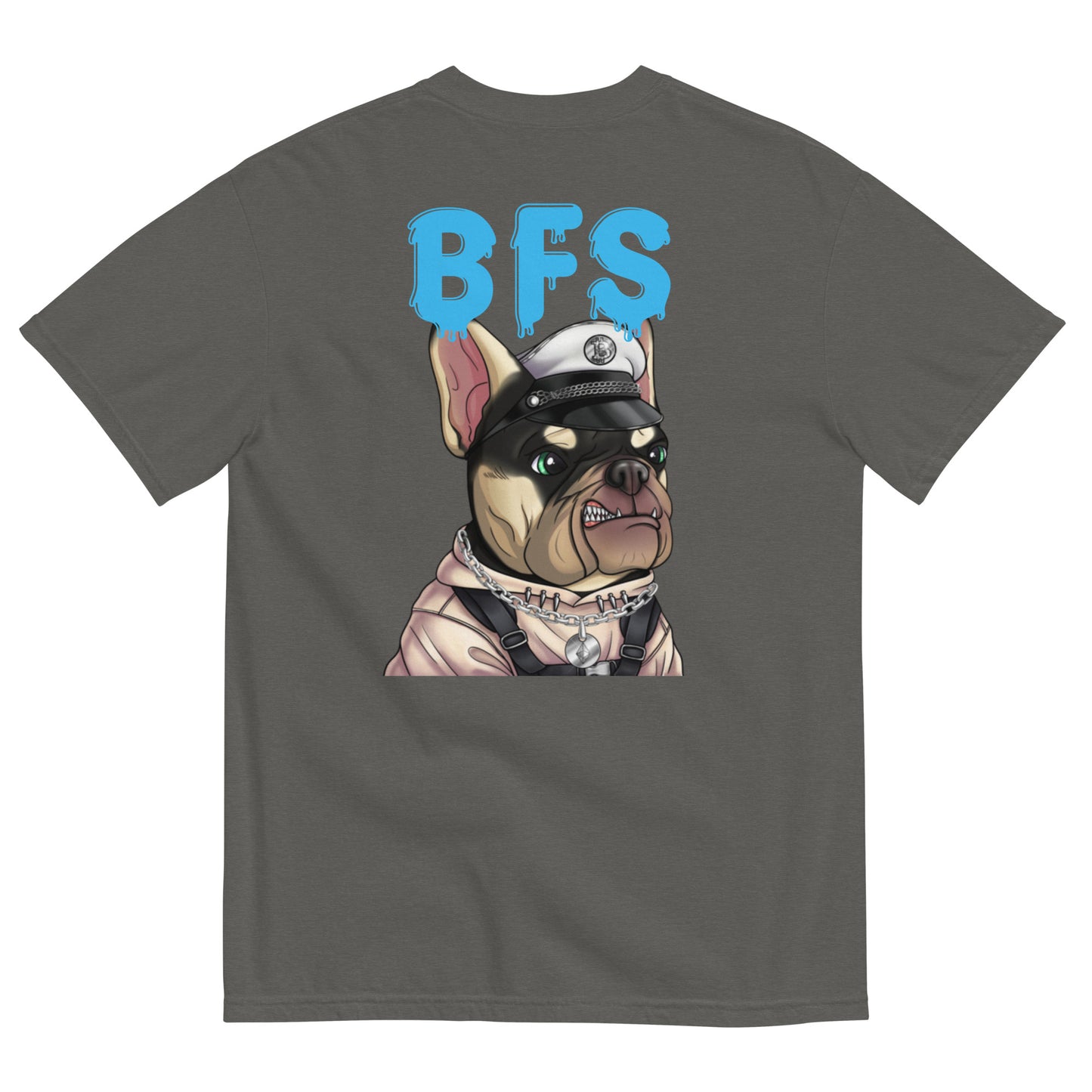 BFS Tee - Capt'n