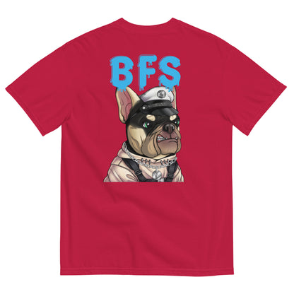 BFS Tee - Capt'n