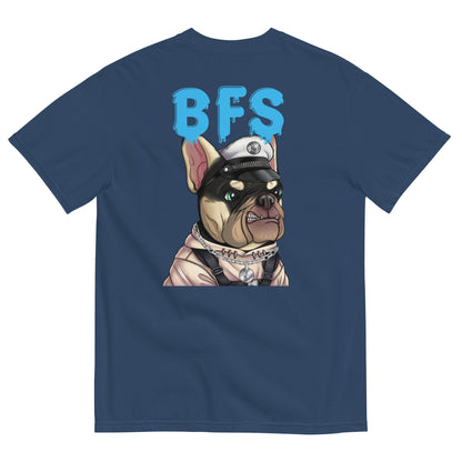 BFS Tee - Capt'n