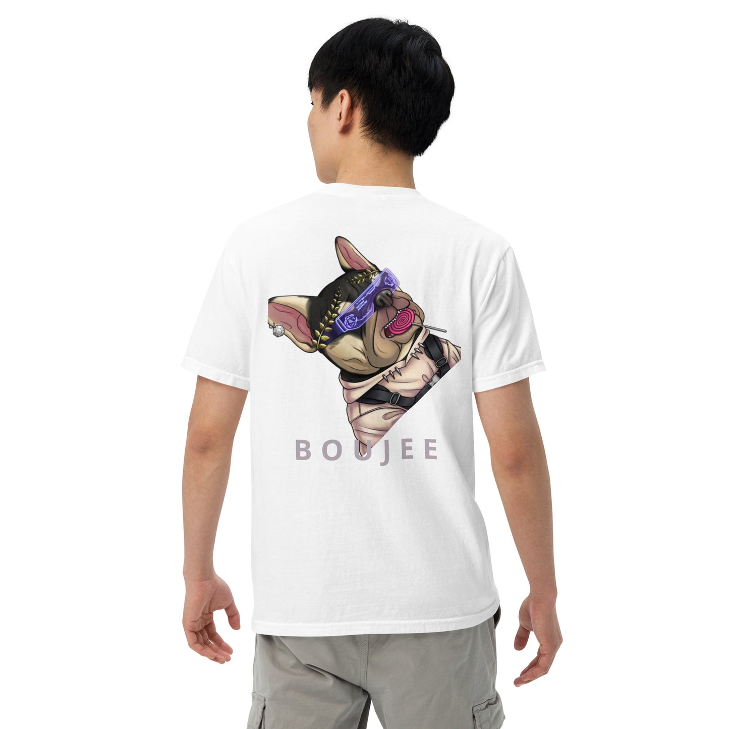 BFS Tee - Sweet Treat