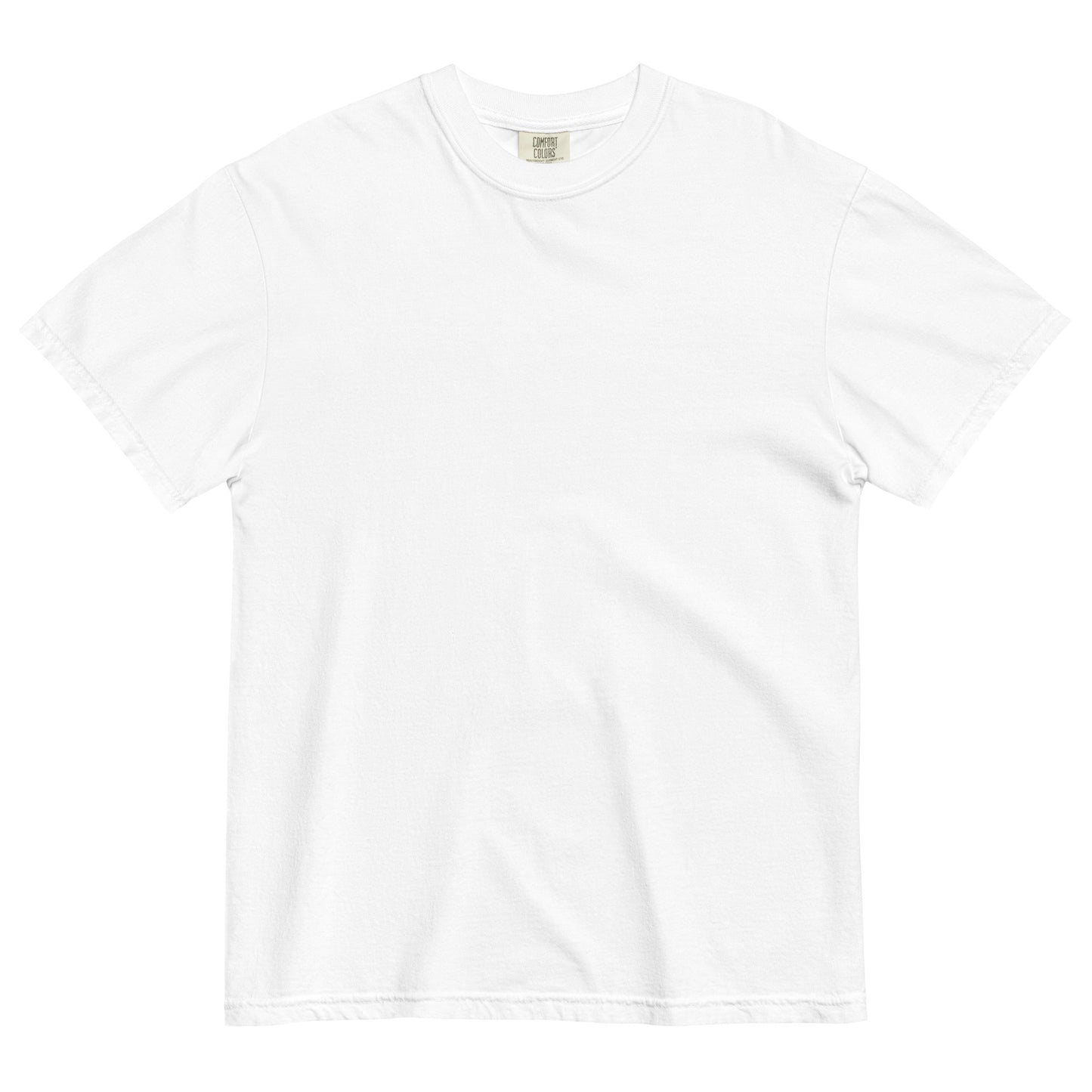 BFS Tee - Triple Slice