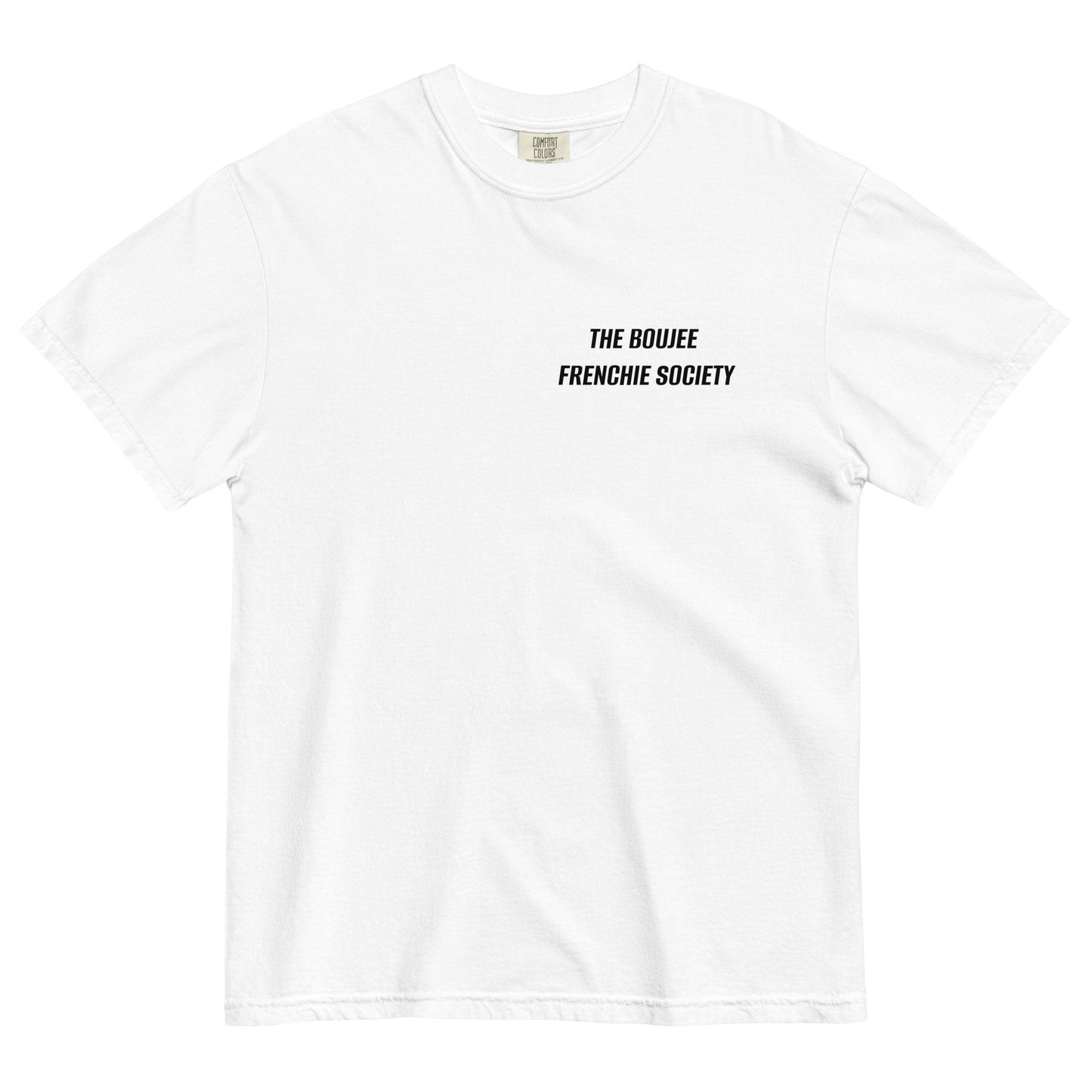 BFS Tee - Sweet Treat